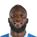 Romelu Lukaku