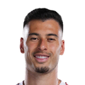 Gabriel Martinelli
