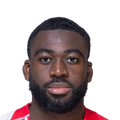 Yahia Fofana