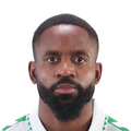 Cédric Bakambu