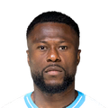 Chancel Mbemba