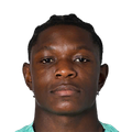 Timothy Fayulu
