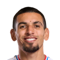 Daniel Muñoz