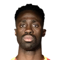 Davinson Sánchez