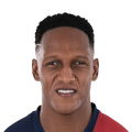 Yerry Mina