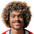 Tahith Chong