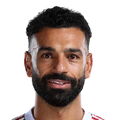 Mohamed Salah