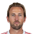 Harry Kane