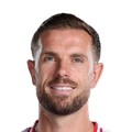 Jordan Henderson