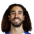 Marc Cucurella