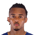 Jules Koundé