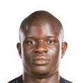 N'Golo Kanté