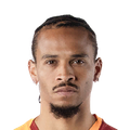 Leroy Sané
