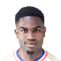 Ernest Nuamah