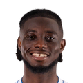 Gideon Mensah