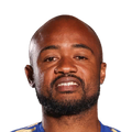 Jordan Ayew