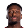 Derrick Etienne Jr.