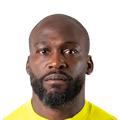 Johny Placide