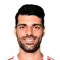 Mehdi Taremi