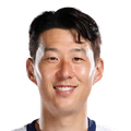 Heung-min Son