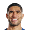 Achraf Hakimi