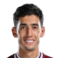 Nayef Aguerd