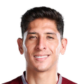 Edson Álvarez