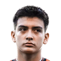 Gilberto Mora