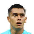 Raúl Rangel