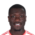 Brian Brobbey