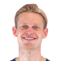 Frenkie de Jong
