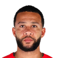 Memphis Depay