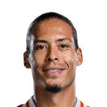 Virgil van Dijk
