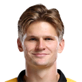 David Møller Wolfe