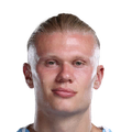 Erling Haaland