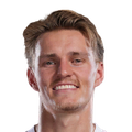 Martin Ødegaard
