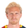 Morten Thorsby