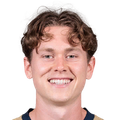 Lachlan Bayliss