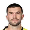 Tim Payne
