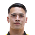 Alexandro Maidana