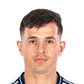 Andrés Cubas