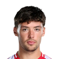 Aaron Hickey