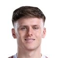 Ben Gannon-Doak