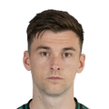 Kieran Tierney