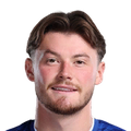 Nathan Patterson