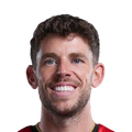 Ryan Christie