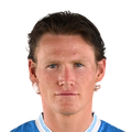 Scott McTominay