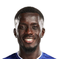Idrissa Gueye