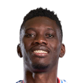 Ismaïla Sarr