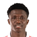 Lamine Camara